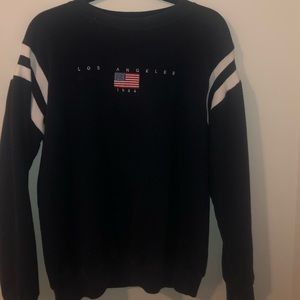 Brandy Melville Crewneck